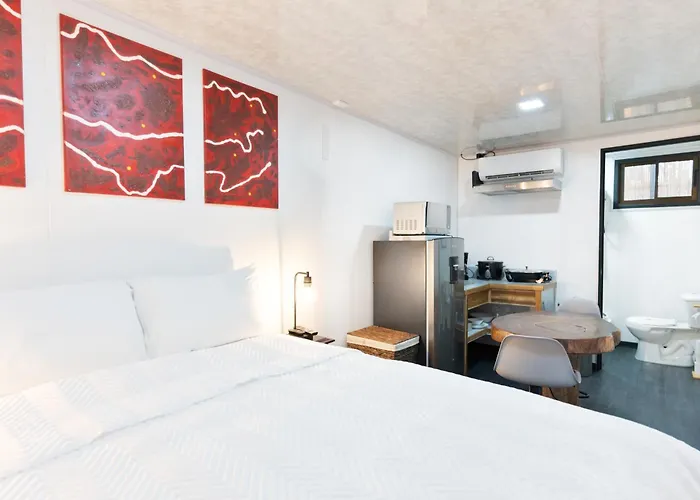 Pura Vida Rent * Nosara