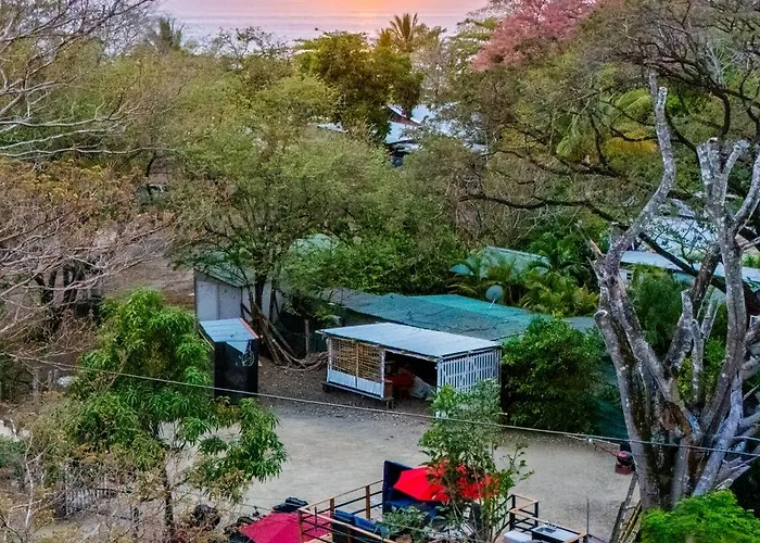 Apartamento Pura Vida Rent *