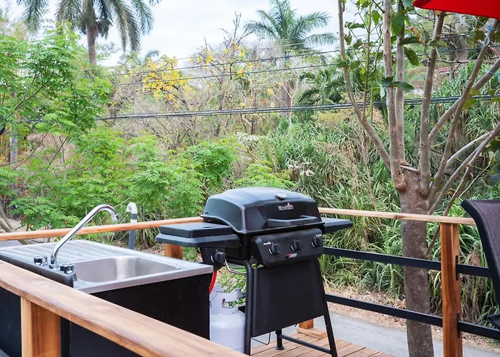 Pura Vida Rent Nosara