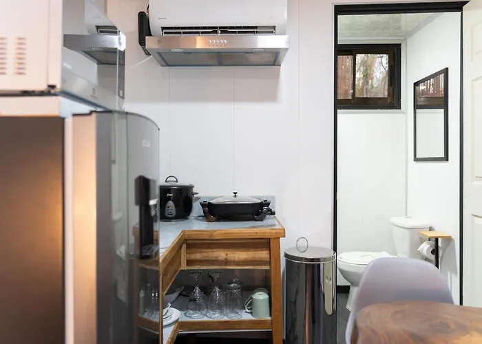 Pura Vida Rent Apartamento