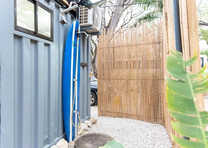 Apartamento Pura Vida Rent